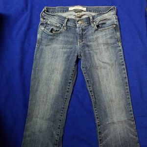 Abercrombie & Fitch Jeans